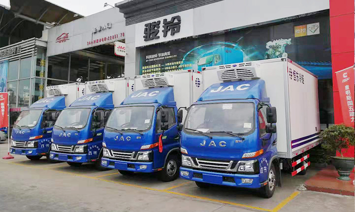江淮小型貨車(chē),江淮駿鈴貨車(chē),江淮駿鈴價(jià)格