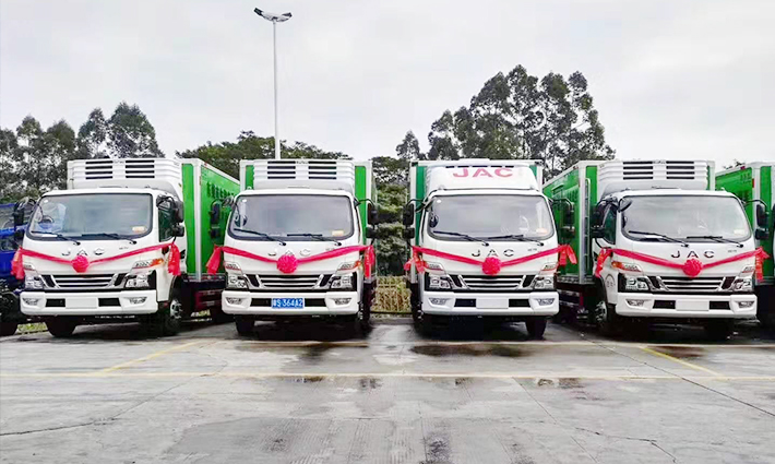 江淮小型貨車(chē),江淮駿鈴貨車(chē),江淮駿鈴價(jià)格