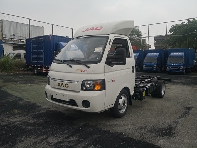 江淮駿鈴在車(chē)聯(lián)網(wǎng)技術(shù)方面的發(fā)展程度怎樣？